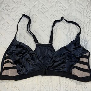 Victoria secret bra no wire